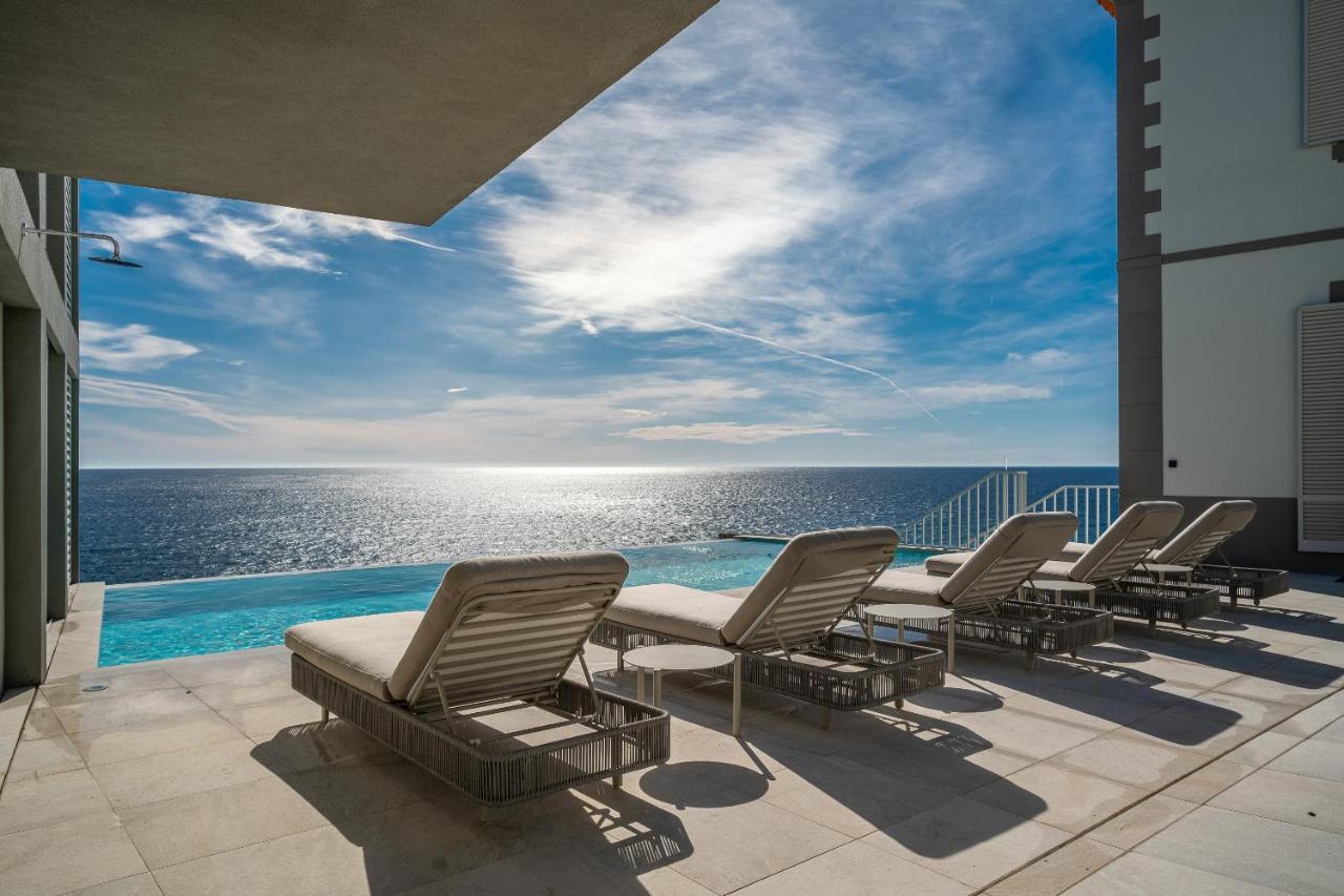 Barreirinha Suite By Hr Madeira Funchal  Exteriér fotografie