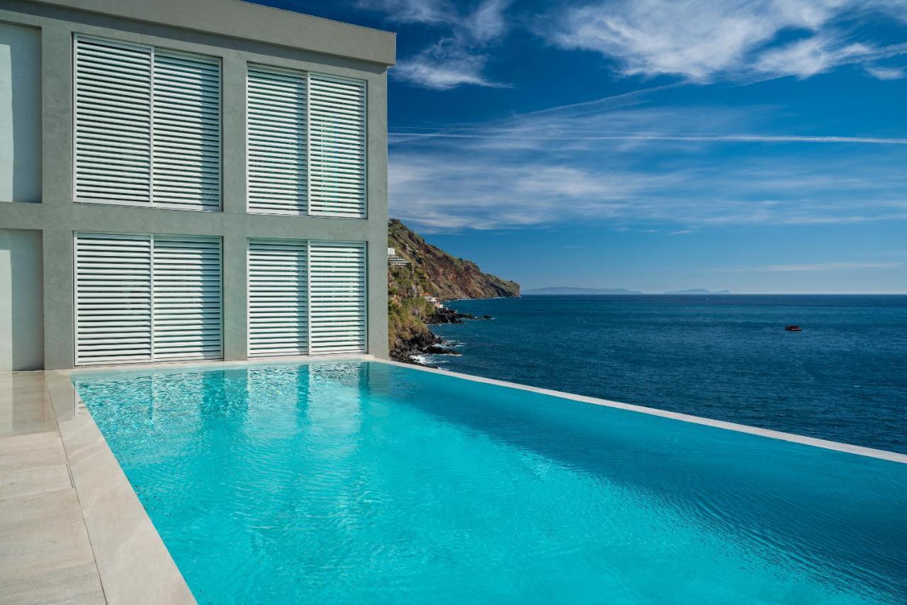 Barreirinha Suite By Hr Madeira Funchal  Exteriér fotografie