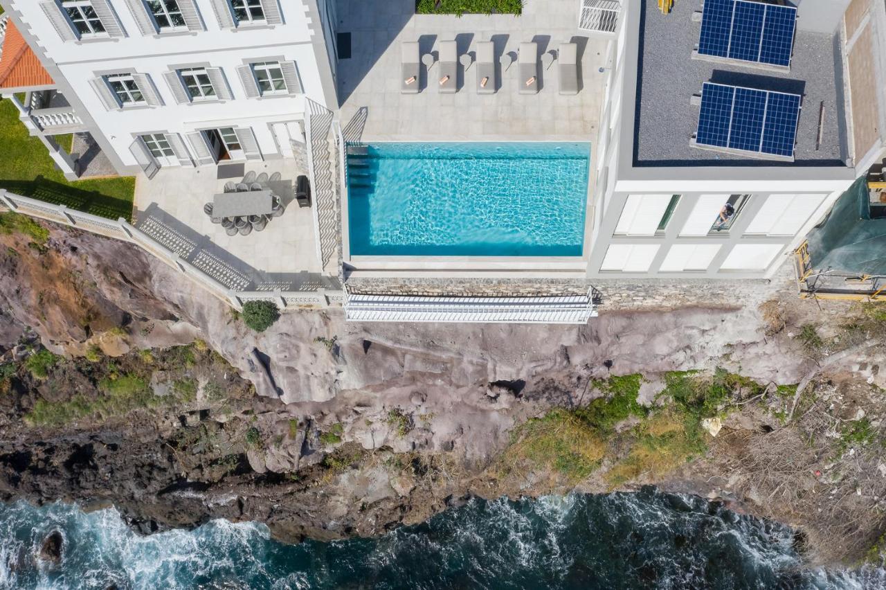 Barreirinha Suite By Hr Madeira Funchal  Exteriér fotografie