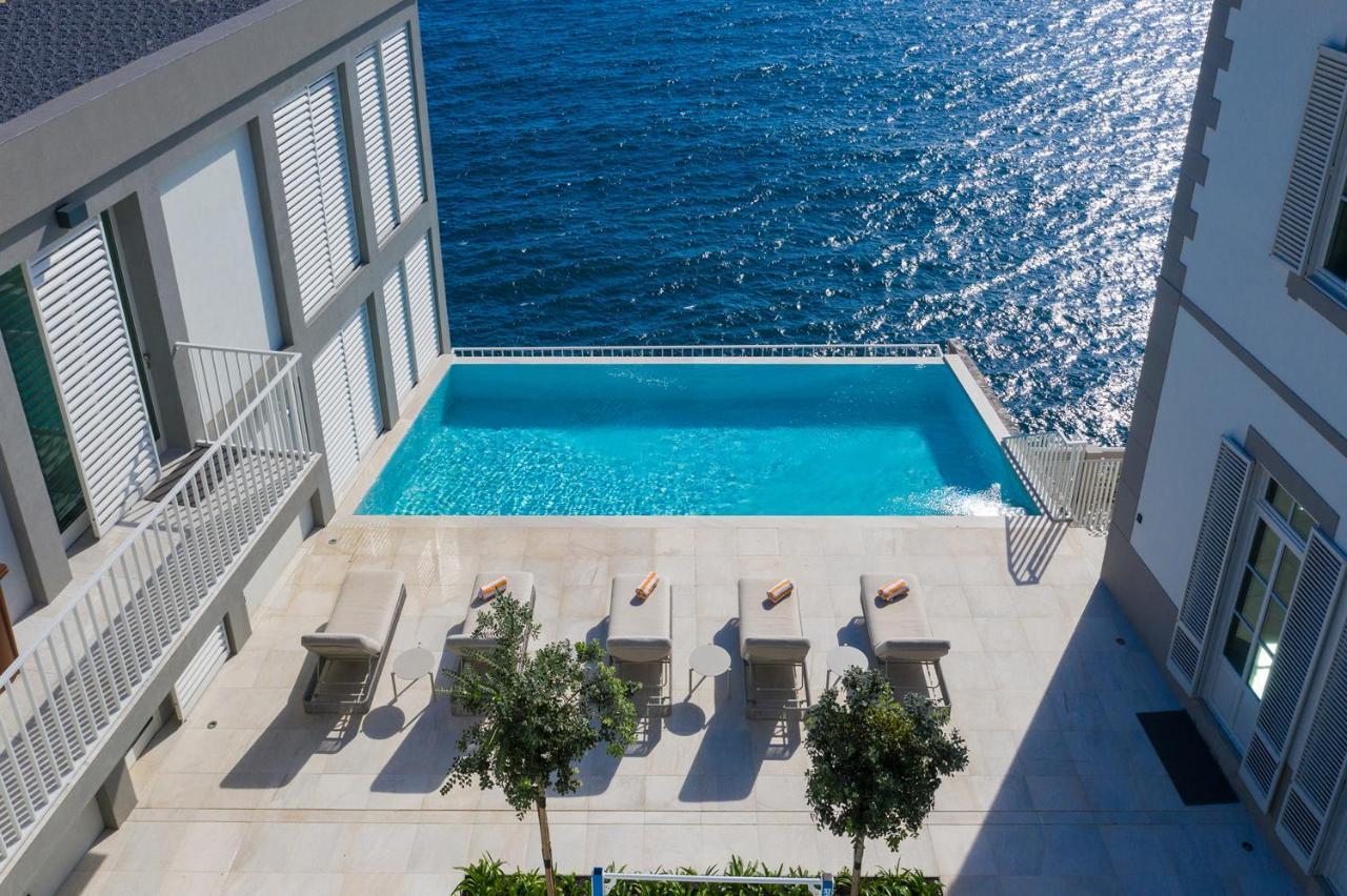 Barreirinha Suite By Hr Madeira Funchal  Exteriér fotografie