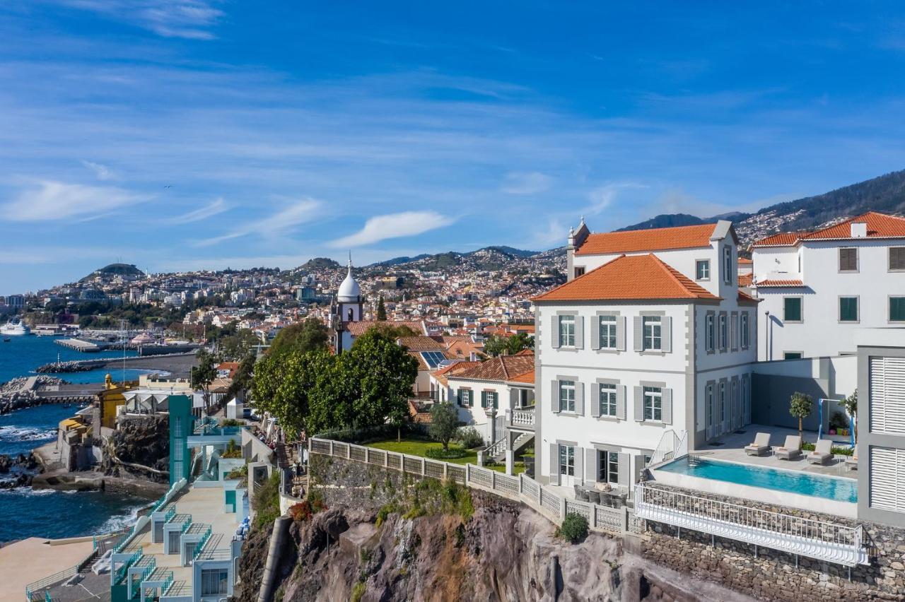 Barreirinha Suite By Hr Madeira Funchal  Exteriér fotografie