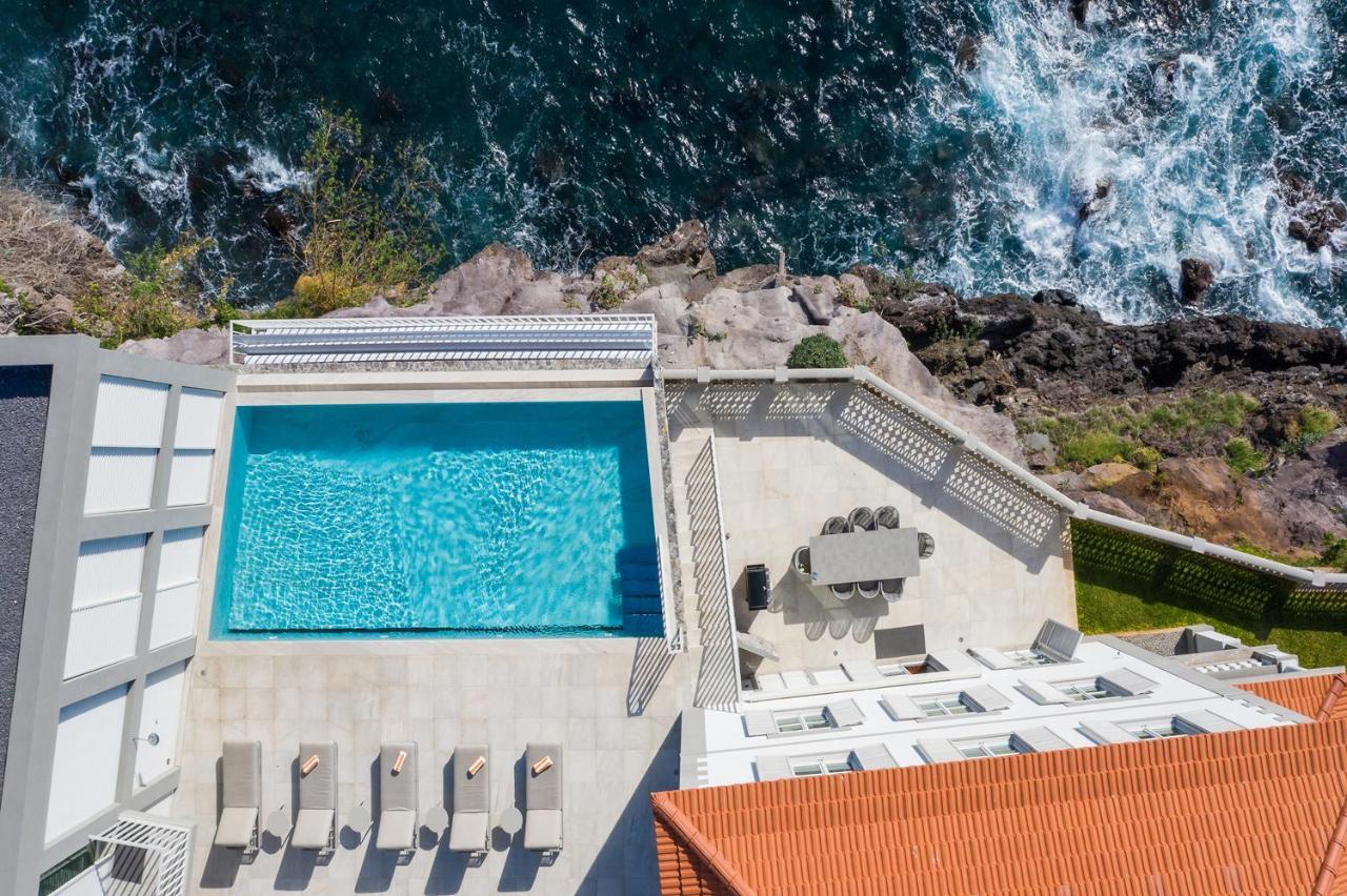 Barreirinha Suite By Hr Madeira Funchal  Exteriér fotografie
